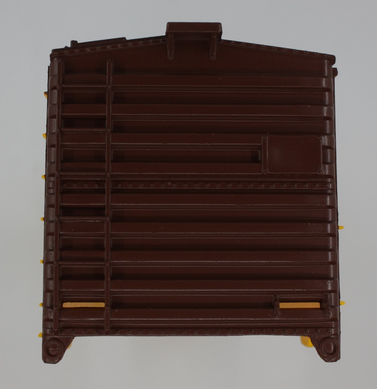 Lionel 52087-1 New Mexico Central TTOS Boxcar Body Shell