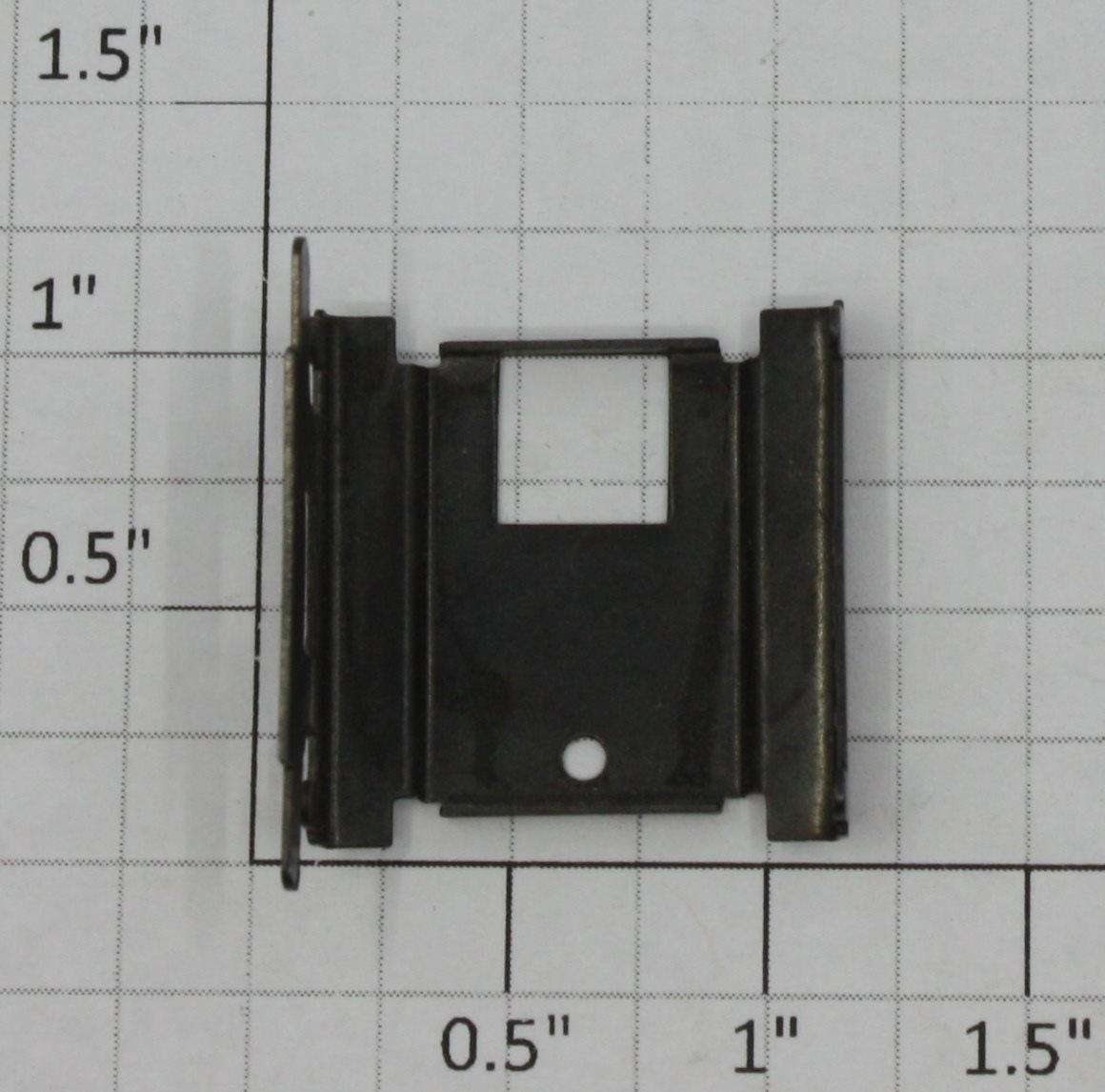 Lionel 6TC-5R Truck Sliding Shoe/Pickup Bottom Frame