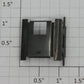 Lionel 6TC-5R Truck Sliding Shoe/Pickup Bottom Frame