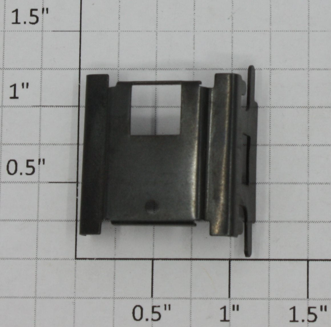 Lionel 6TC-5R Truck Sliding Shoe/Pickup Bottom Frame
