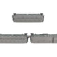 Marklin 43320 HO Royal Bavarian State Railroad 3-Axle Passenger Cars Set