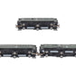 Marklin 43320 HO Royal Bavarian State Railroad 3-Axle Passenger Cars Set
