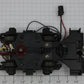 Lionel 28527-50 GP-7 Plain Black Truck with Pilot and SND with Red Cam