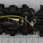 Lionel 28527-50 GP-7 Plain Black Truck with Pilot and SND with Red Cam