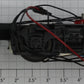 Lionel 28527-50 GP-7 Plain Black Truck with Pilot and SND with Red Cam
