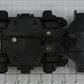 Lionel 18571-25 Black GP-9 Diesel Electro-Coupler Truck with Pickup Roller