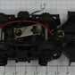 Lionel 18571-25 Black GP-9 Diesel Electro-Coupler Truck with Pickup Roller
