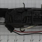Lionel 18571-25 Black GP-9 Diesel Electro-Coupler Truck with Pickup Roller