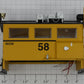 Lionel 18492-2 MOW Rail Bonder Shell