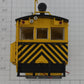 Lionel 18492-2 MOW Rail Bonder Shell