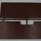 Lionel 12734-2 Freight Station Red Oxide Roof