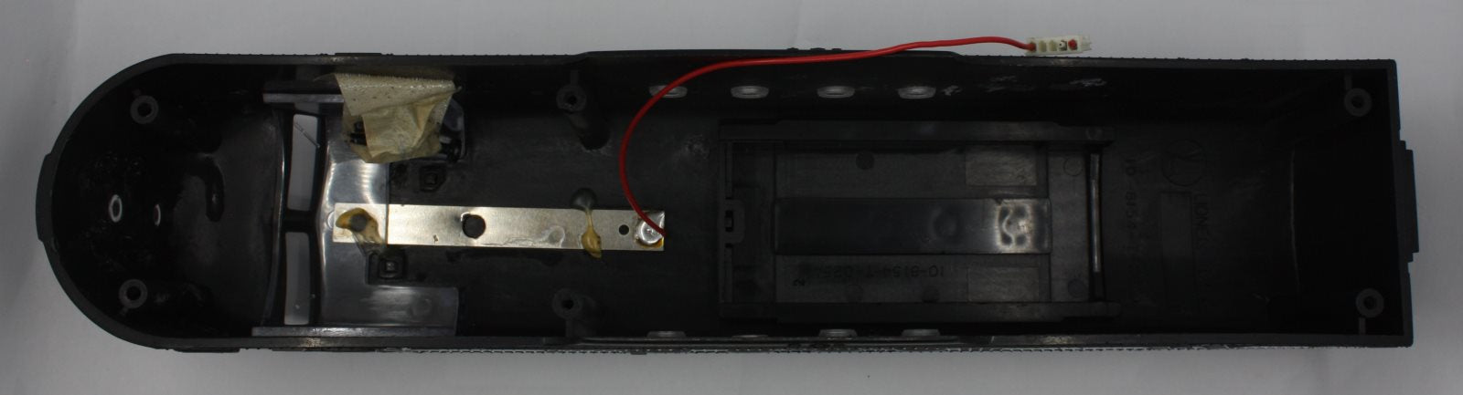 Lionel 8164-7 #1600 NYC FT-A Unit Shell