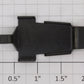 Lionel 261-17 Rear Truck Frame Only - Fits 249, 249E