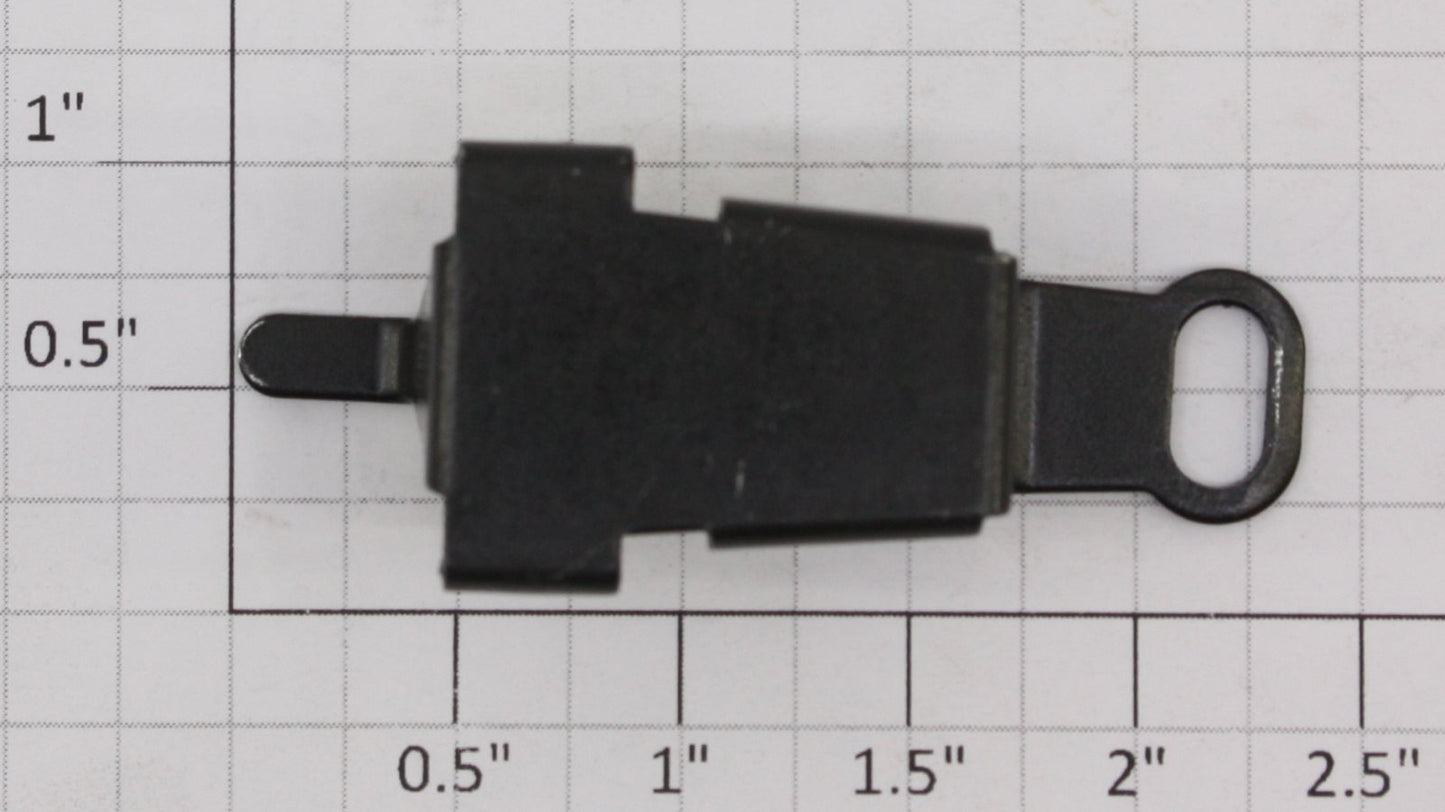 Lionel 261-17 Rear Truck Frame Only - Fits 249, 249E