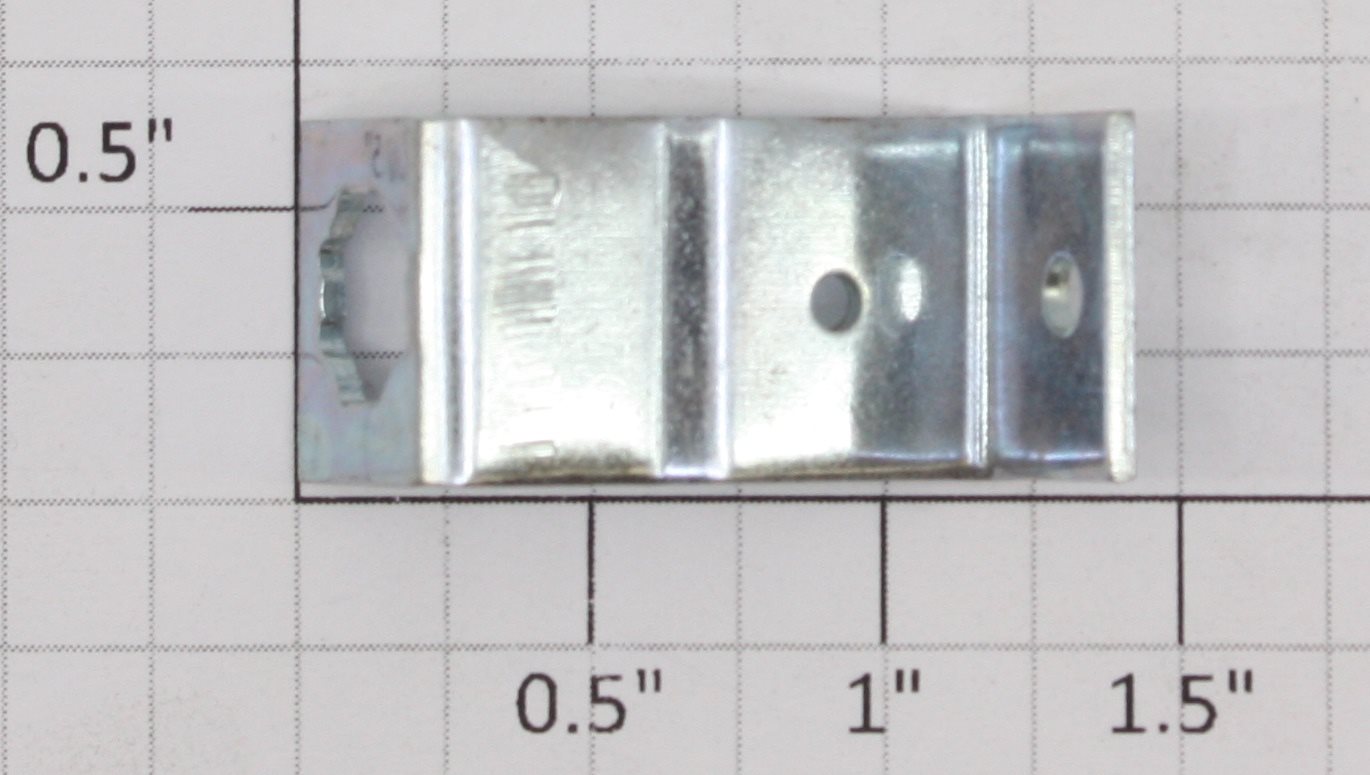 Lionel 261-4 Metal Headlight Lamp Bracket