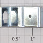 Lionel 261-4 Metal Headlight Lamp Bracket