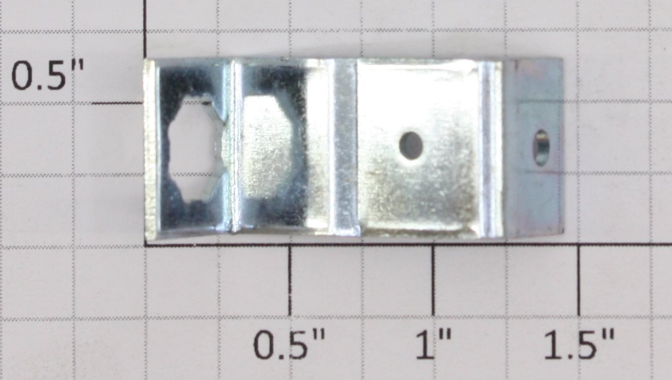 Lionel 261-4 Metal Headlight Lamp Bracket