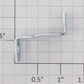 Lionel 261-4 Metal Headlight Lamp Bracket