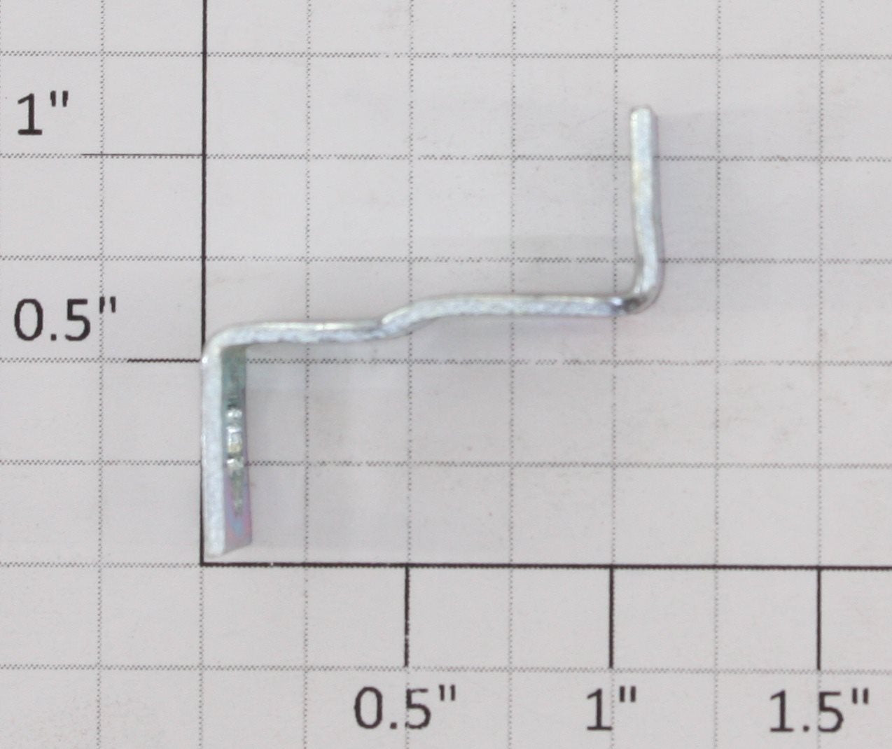 Lionel 261-4 Metal Headlight Lamp Bracket