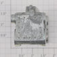 Lionel 260E-59 Unfinished Cast Steam Chest