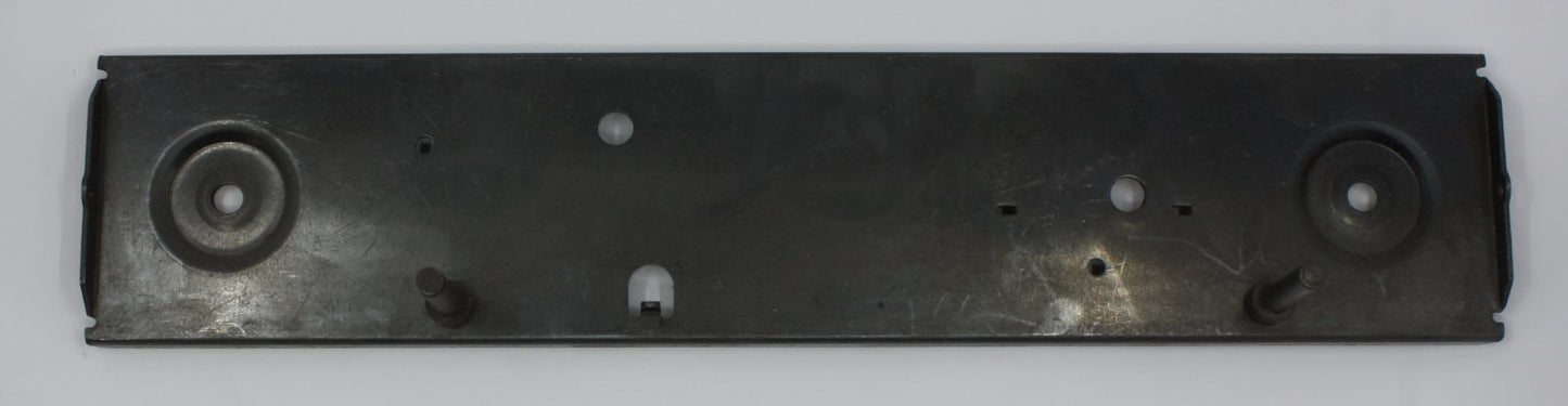 Lionel 3662-32 O Gauge Milk Car Frame with Posts