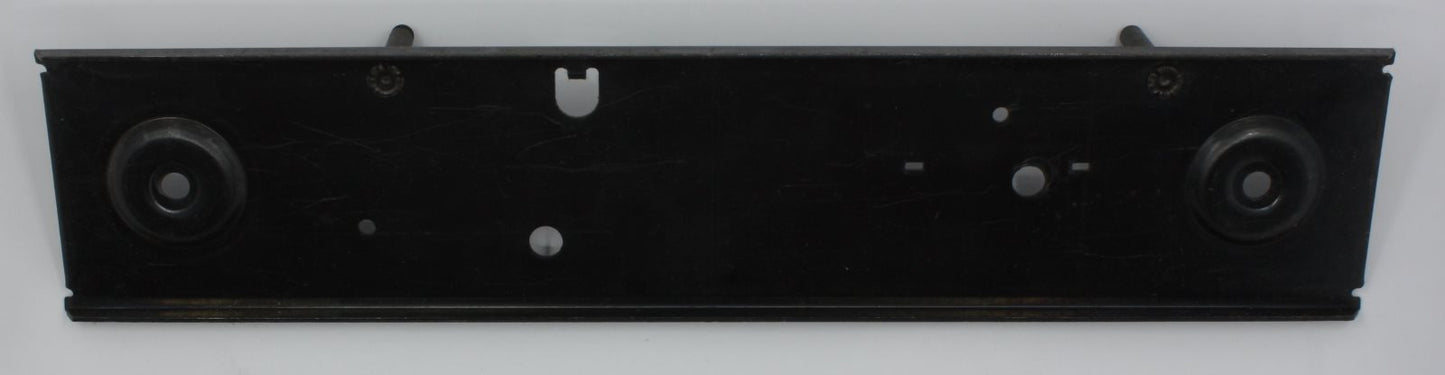 Lionel 3662-32 O Gauge Milk Car Frame with Posts