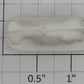Lionel 3656-34 White Operating Cattle Cow Figures