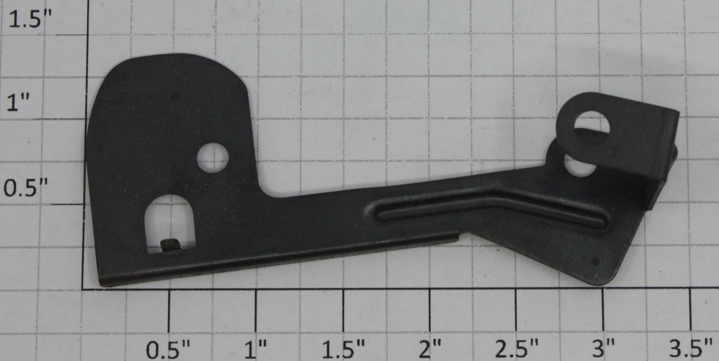 Lionel 3662-34 Blackened Short Sweep Arm