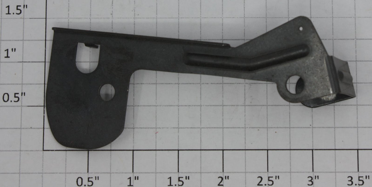 Lionel 3662-34 Blackened Short Sweep Arm