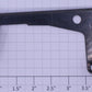 Lionel 3662-35 Blackened O Gauge Milk Car Long Sweep Arm