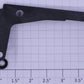 Lionel 3662-35 Blackened O Gauge Milk Car Long Sweep Arm