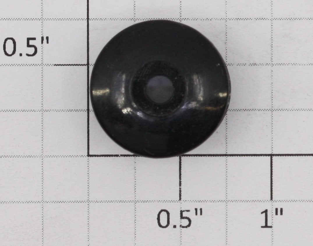 Lionel 260-15 Bumper Plunger Button with Hole