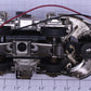Lionel 38152-570 F-3A Platinum 4-Wheel Dummy Front Truck