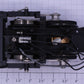 Lionel 38020-601 PRR LM T-1 Rear Engine Frame & Wheel Assembly