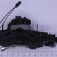 Lionel 28500-100 GP-20 Black Motor Truck and Pilot