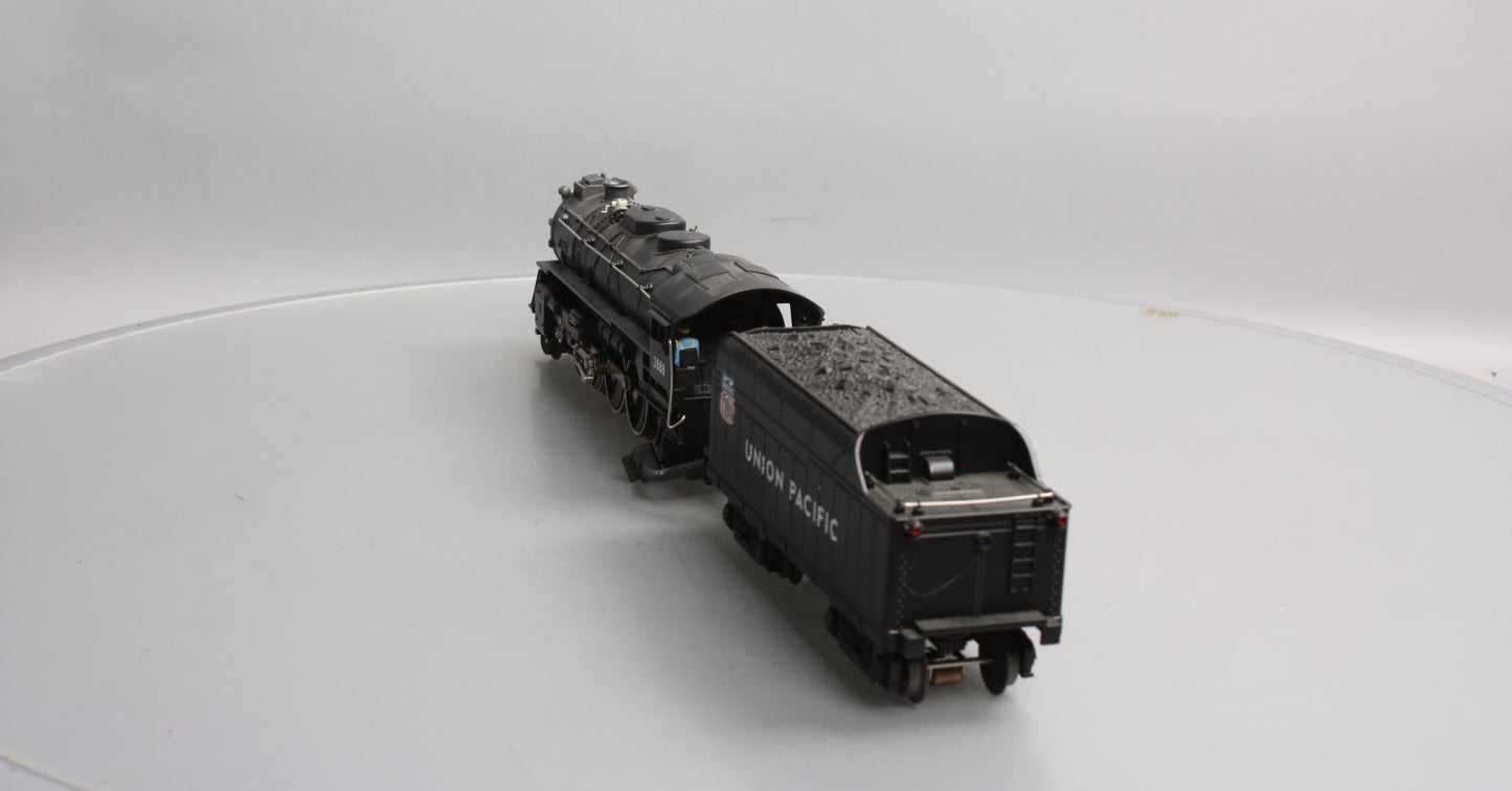 Lionel 6-38638 UP 4-6-2 Pacific Steam Locomotive #2888