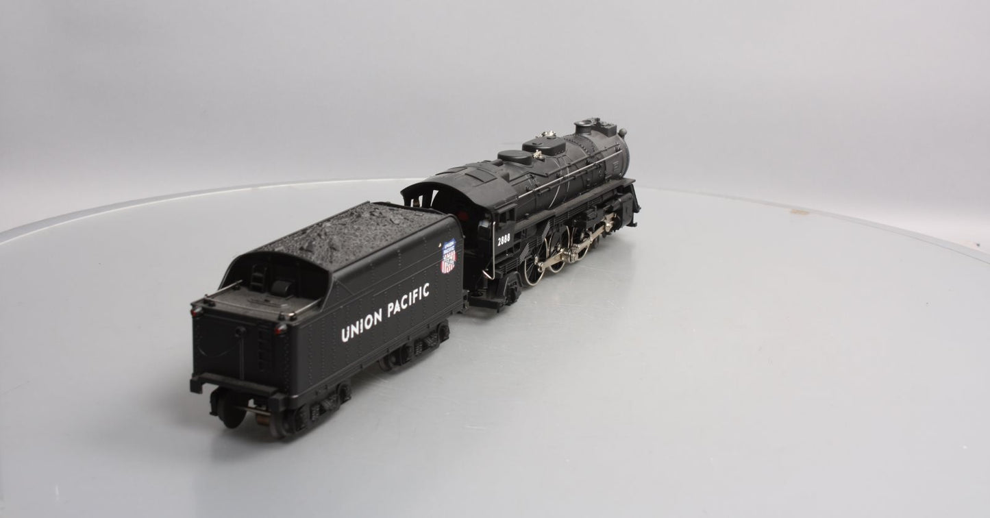 Lionel 6-38638 UP 4-6-2 Pacific Steam Locomotive #2888