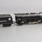 Lionel 6-38638 UP 4-6-2 Pacific Steam Locomotive #2888