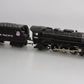 Lionel 6-38638 UP 4-6-2 Pacific Steam Locomotive #2888