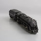 Lionel 6-38638 UP 4-6-2 Pacific Steam Locomotive #2888