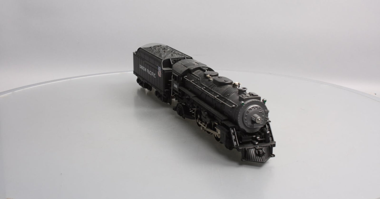 Lionel 6-38638 UP 4-6-2 Pacific Steam Locomotive #2888