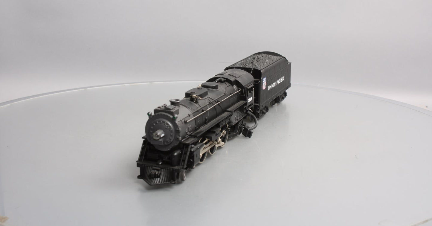 Lionel 6-38638 UP 4-6-2 Pacific Steam Locomotive #2888