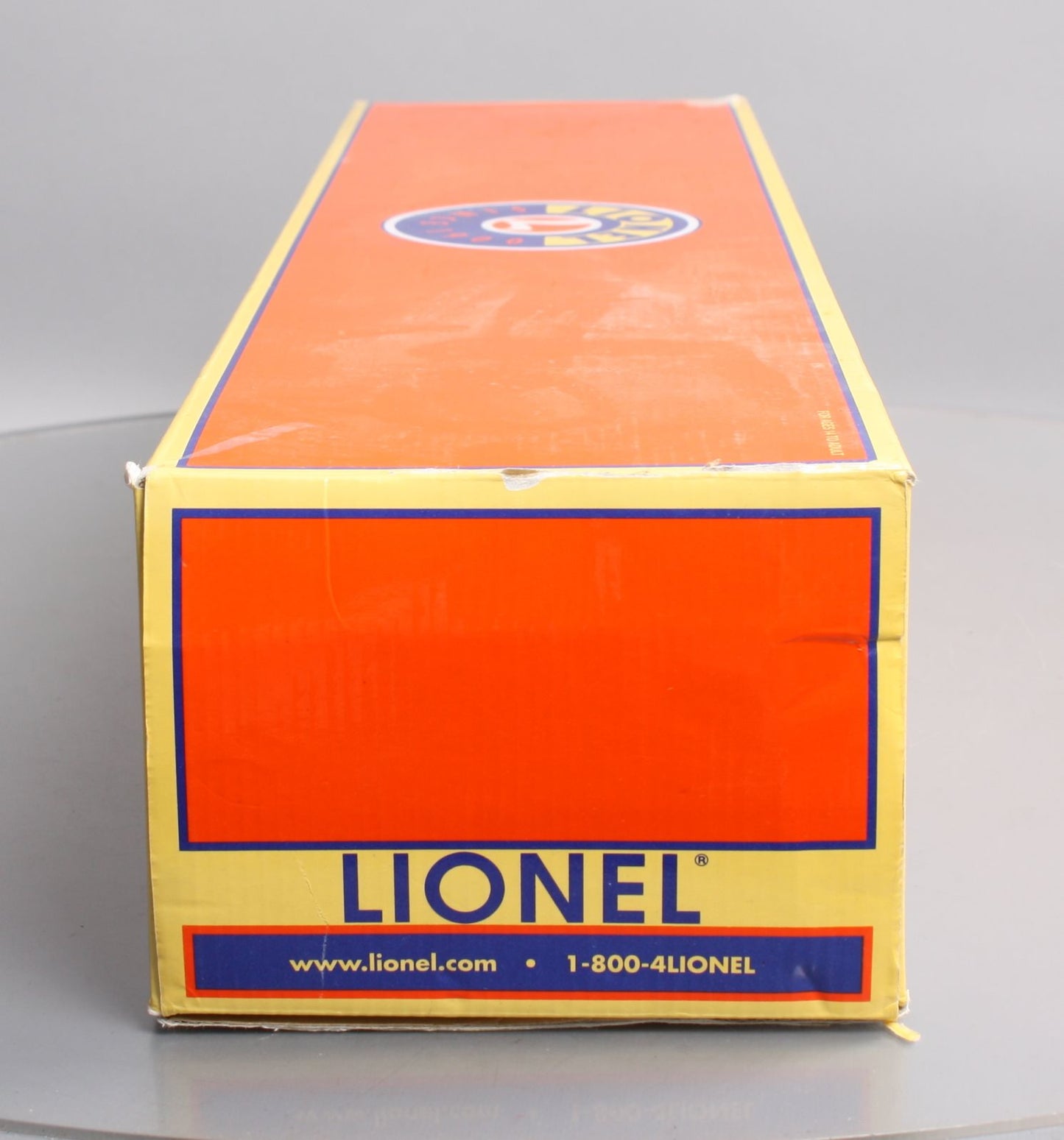 Lionel 6-38638 UP 4-6-2 Pacific Steam Locomotive #2888