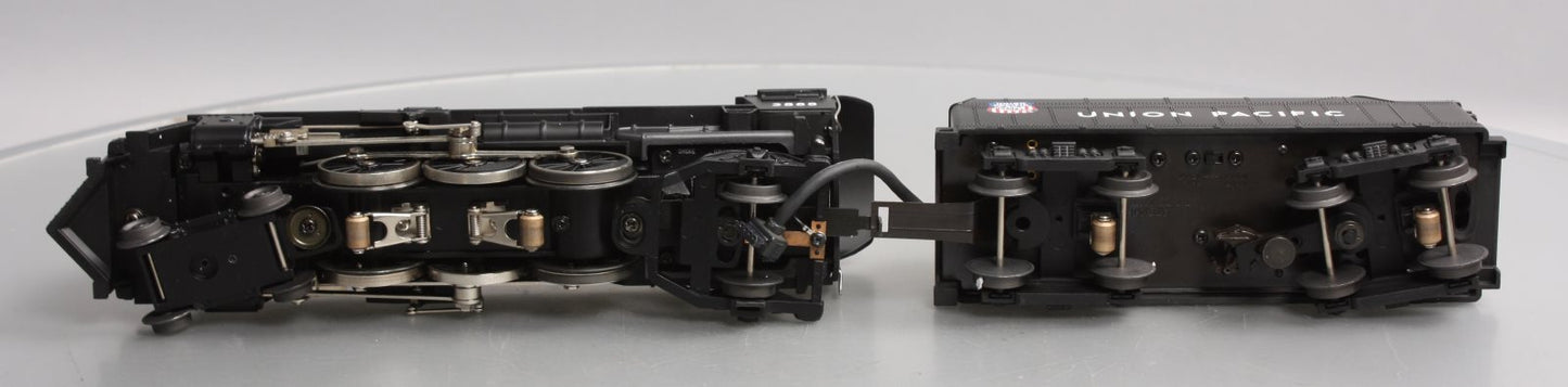 Lionel 6-38638 UP 4-6-2 Pacific Steam Locomotive #2888