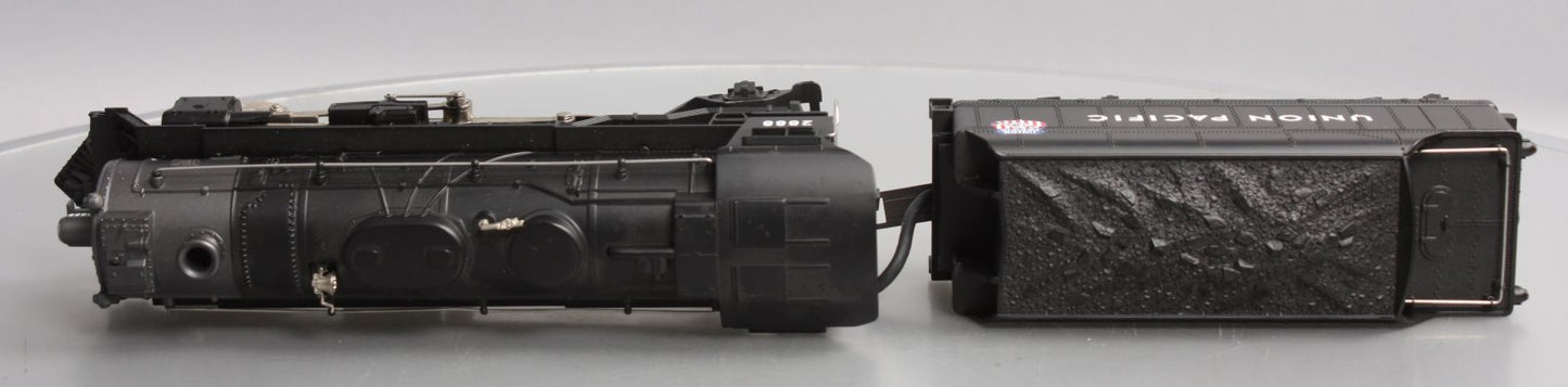Lionel 6-38638 UP 4-6-2 Pacific Steam Locomotive #2888