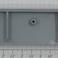 Lionel 9399-37 Chicago Northwestern System Gray Coal Dump Tray
