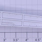 Lionel 9405-13 Silver Southern Crane Boom