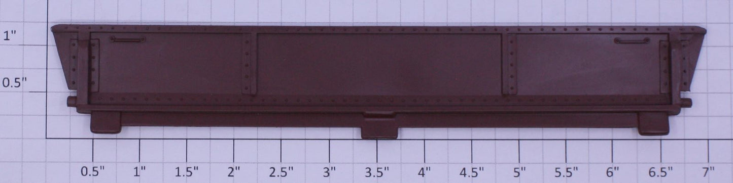 Lionel 9304-45 Brown Dump Car Side Door