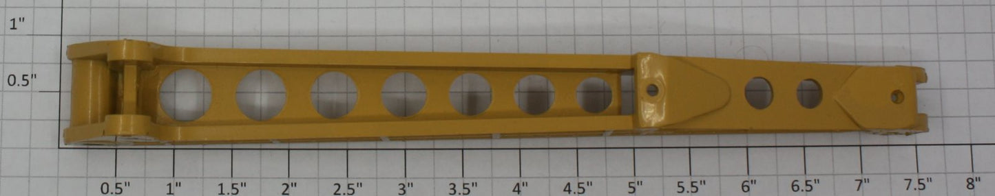 Lionel 9332-23 Yellow Reading Crane Boom