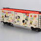 LGB 43915 G Scale Peanuts Boxcar LN/Box